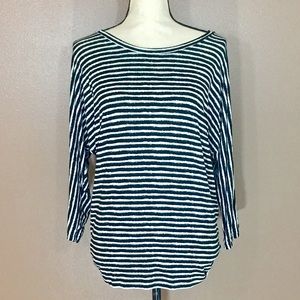 Apt. 9 Striped Top